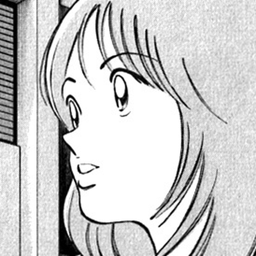 Katsu Chapter 109: Glasses and a Face Mask cover