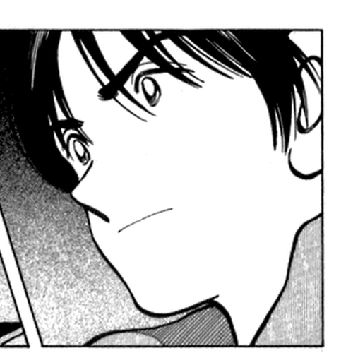 Katsu Chapter 113: Loved One cover
