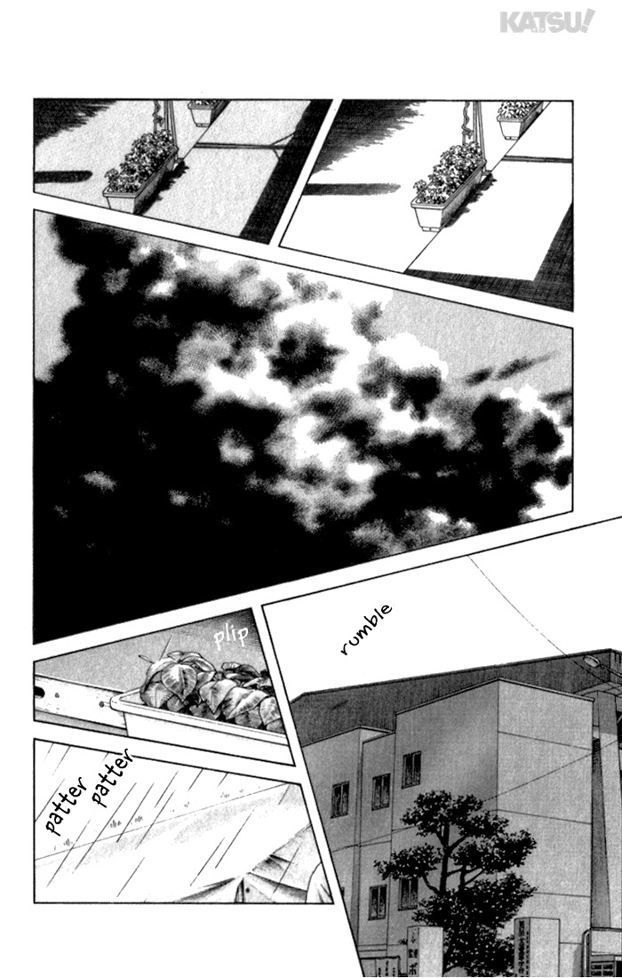 Katsu Chapter 115 page 16 - Chapter 115: Stupid Stuff