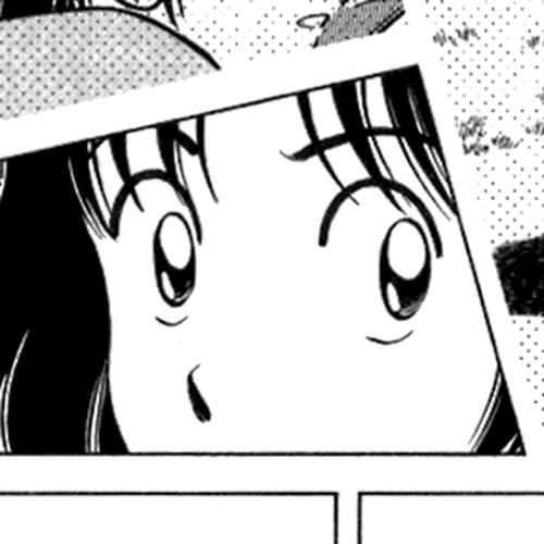 Katsu Chapter 116: Time cover