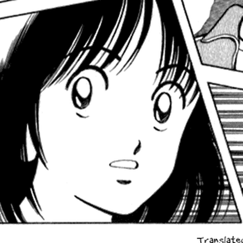 Katsu Chapter 117: Sastified cover