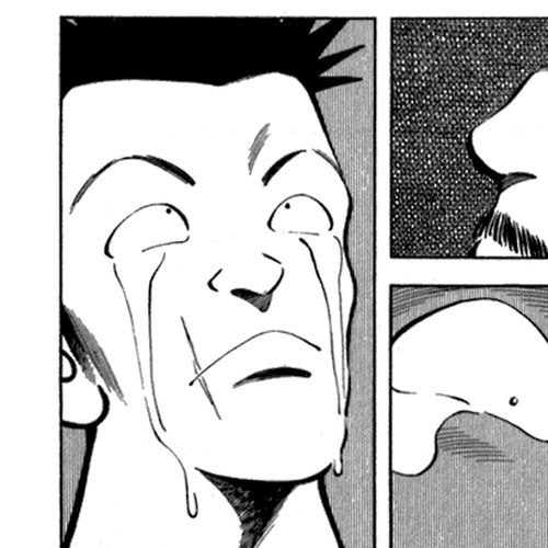 Katsu Chapter 124: What About cover