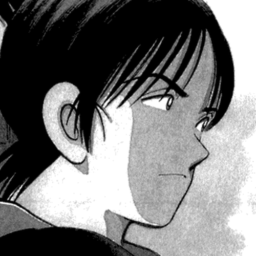 Katsu Chapter 126: Nice Guy cover