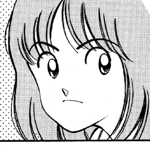 Katsu Chapter 128: The Guy From the Soba Place cover