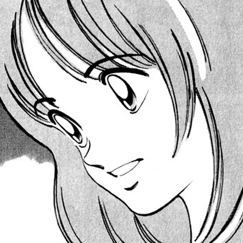 Katsu Chapter 13: A face you could bump into anywhere cover