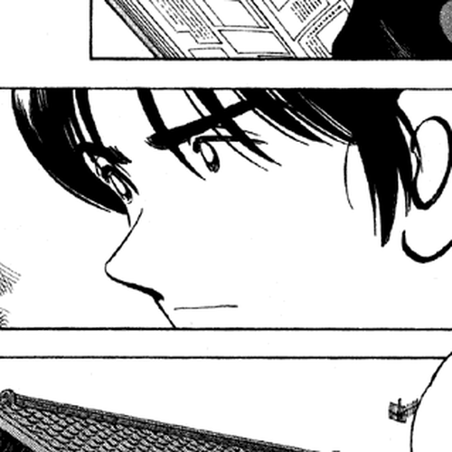 Katsu Chapter 130: Love Boxing? cover