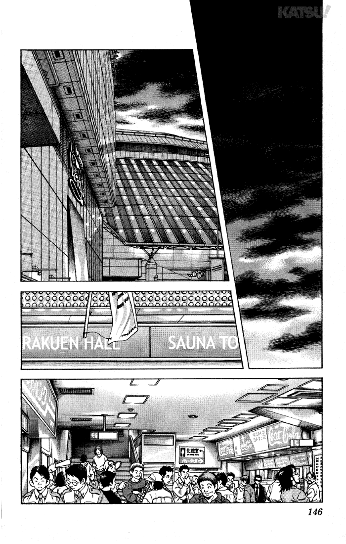 Katsu Chapter 135 page 14 - Chapter 135: Full Power