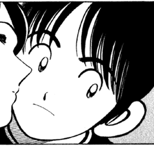 Katsu Chapter 142: Boy cover