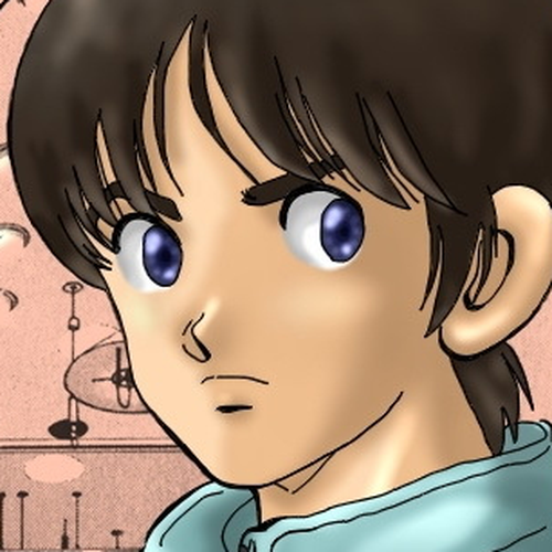 Katsu Chapter 144: Won't cover
