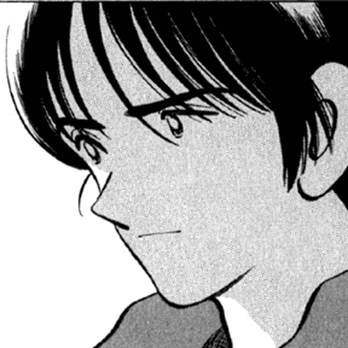 Katsu Chapter 154: Even So cover