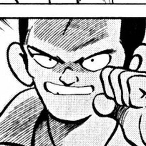 Katsu Chapter 18: Hey there, Mr. Celebrity cover