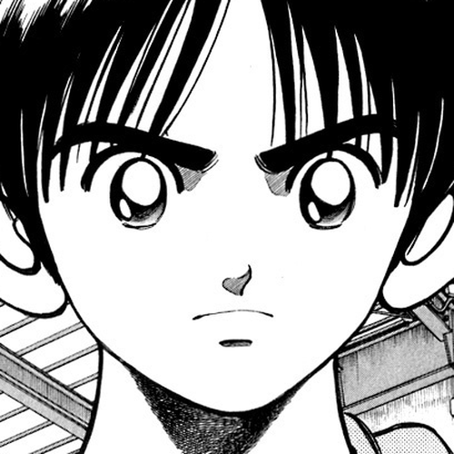 Katsu Chapter 21: Don't be conceited cover