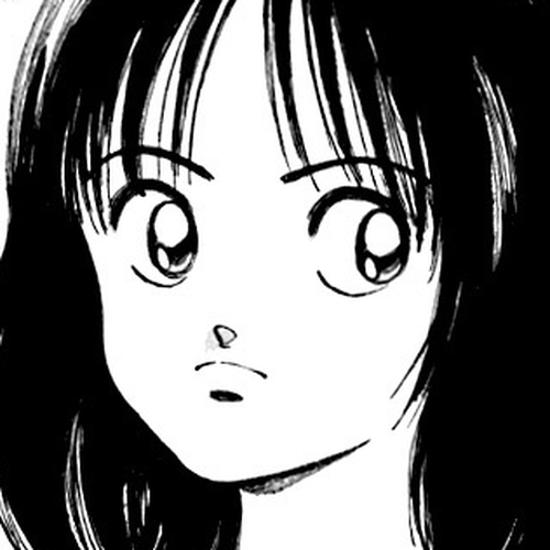 Katsu Chapter 24: You sure have grown cover