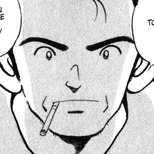 Katsu Chapter 27: Mizutani won't lose... cover