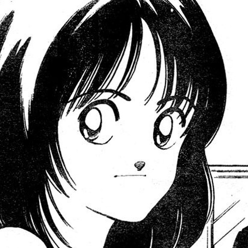 Katsu Chapter 3: What a coincedence! cover
