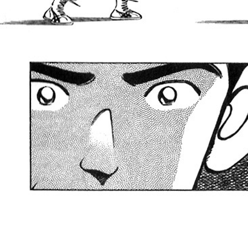 Katsu Chapter 30: We'll have you two fight cover