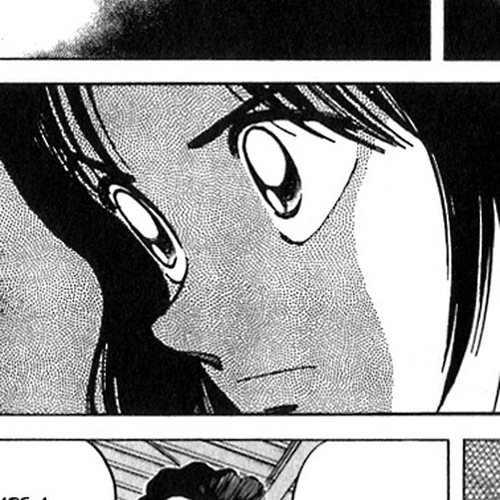 Katsu Chapter 31: Incredible! cover
