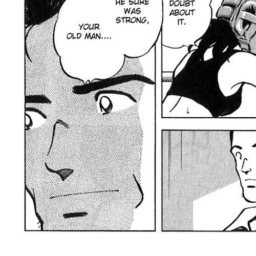 Katsu Chapter 33: ...So it seems cover