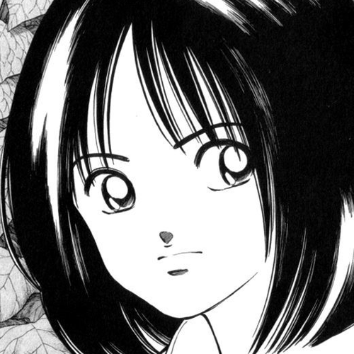 Katsu Chapter 38: I can't crush him... cover
