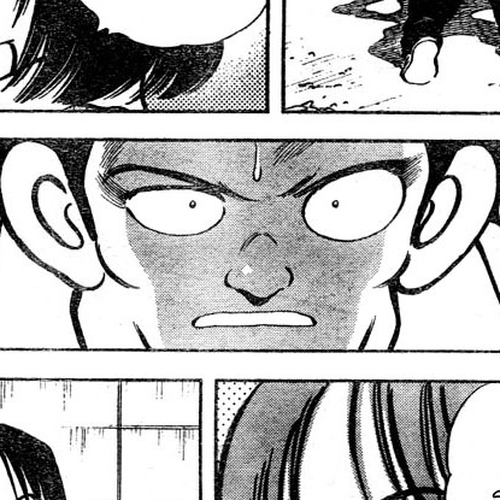 Katsu Chapter 4: That's how it goes... I guess. cover
