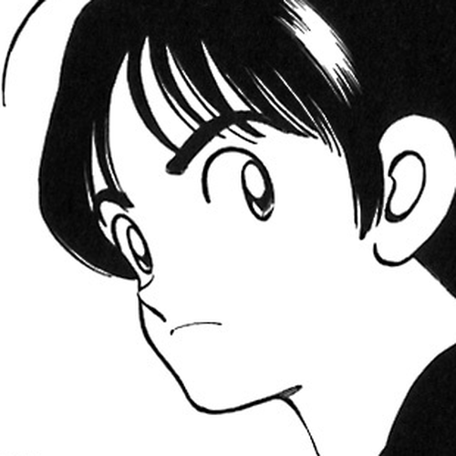 Katsu Chapter 40: It was fate cover