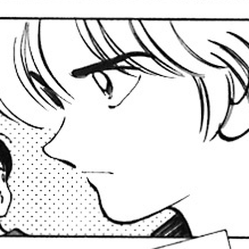 Katsu Chapter 45: Though summer is over... cover