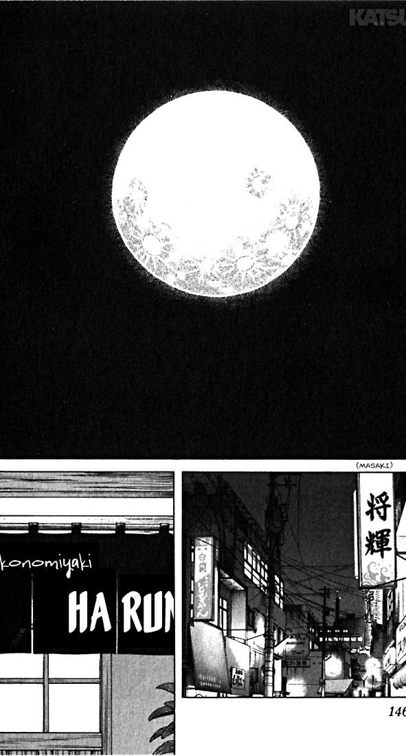 Katsu Chapter 46 page 16 - Chapter 46: Master