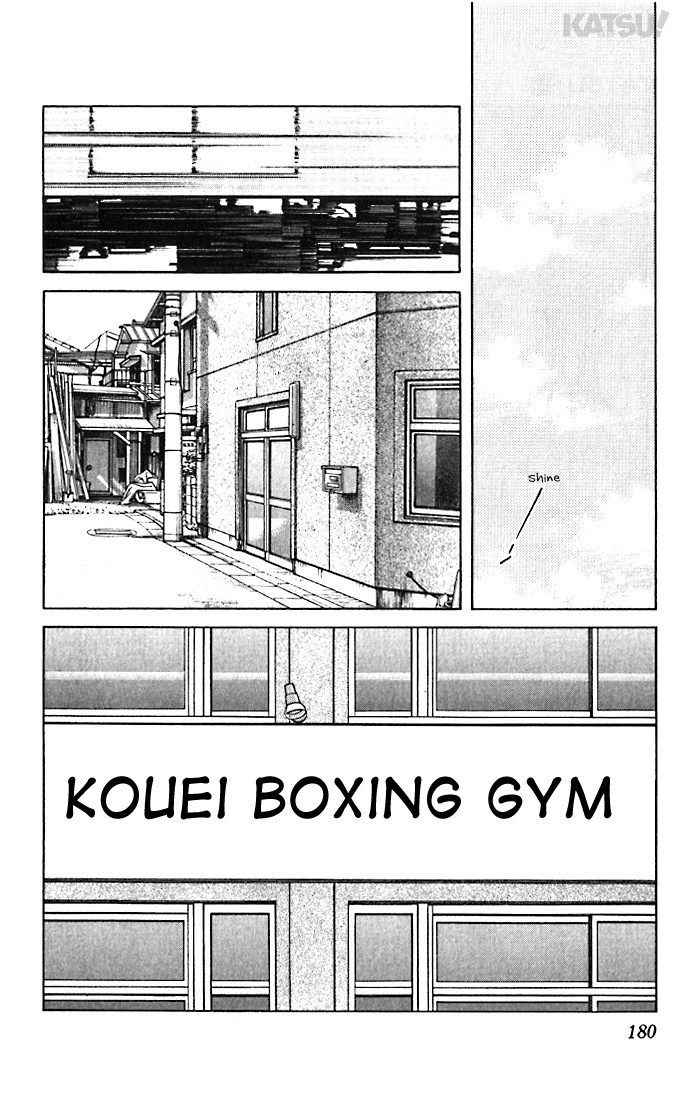 Katsu Chapter 48 page 14 - Chapter 48: Killed