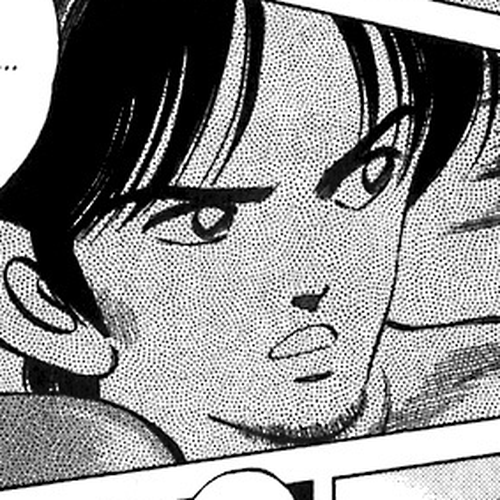 Katsu Chapter 51: The boxer who knocked him down cover