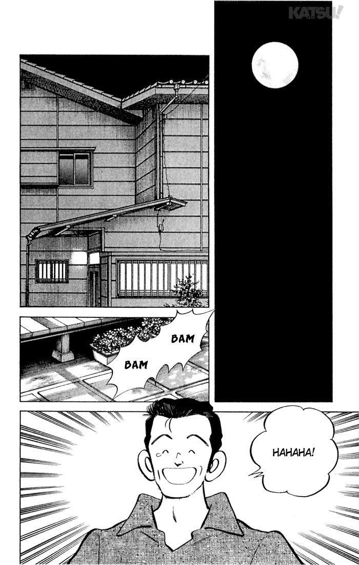 Katsu Chapter 54 page 16 - Chapter 54: Prepare to fight