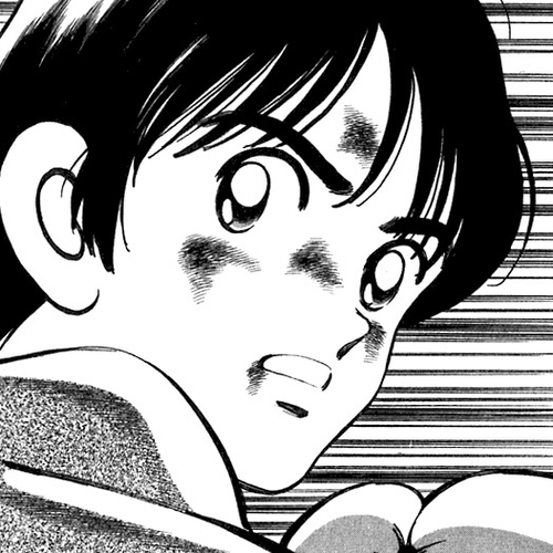 Katsu Chapter 54: Prepare to fight cover