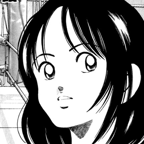 Katsu Chapter 55: The Crows cover
