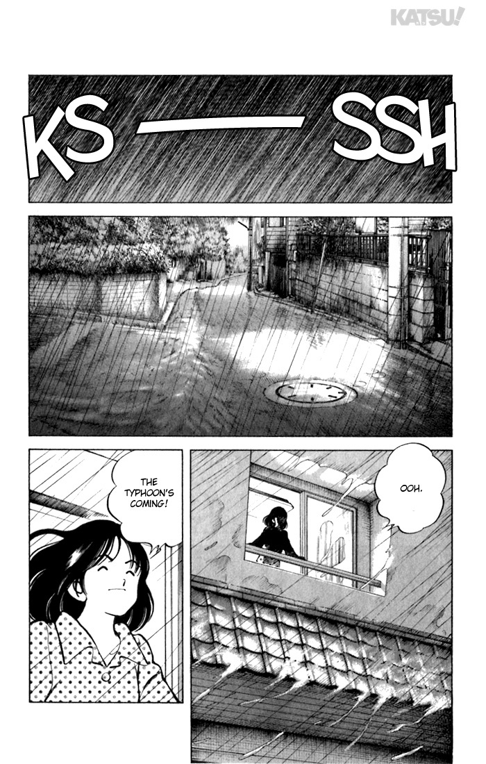 Katsu Chapter 56 page 18 - Chapter 56: The rules of victory