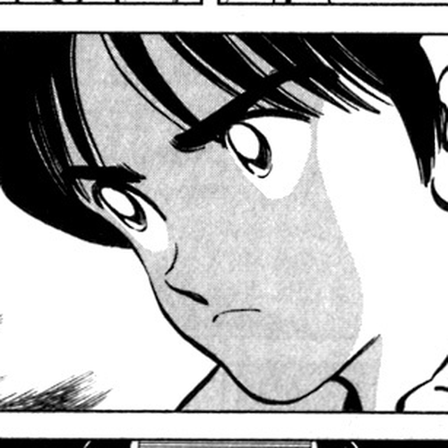 Katsu Chapter 56: The rules of victory cover