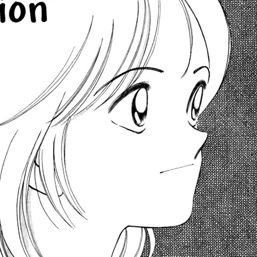 Katsu Chapter 57: Vision cover