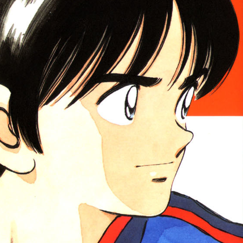 Katsu Chapter 59: Eat or be eaten cover