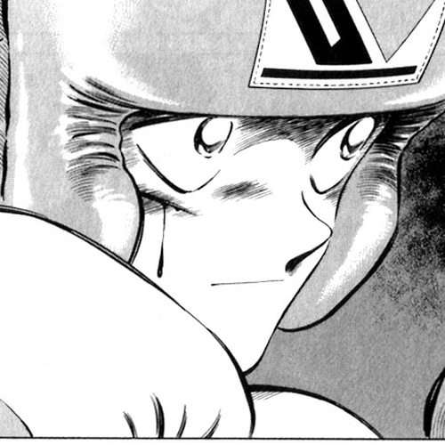 Katsu Chapter 60: Really!? cover