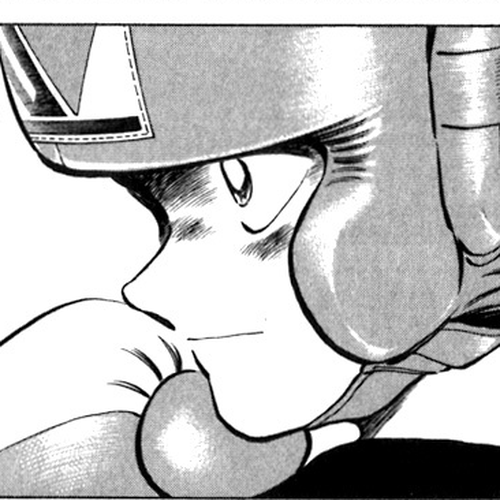 Katsu Chapter 61: Luck and skill both!? cover