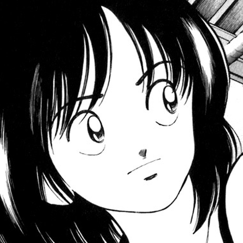 Katsu Chapter 63: Starting cover