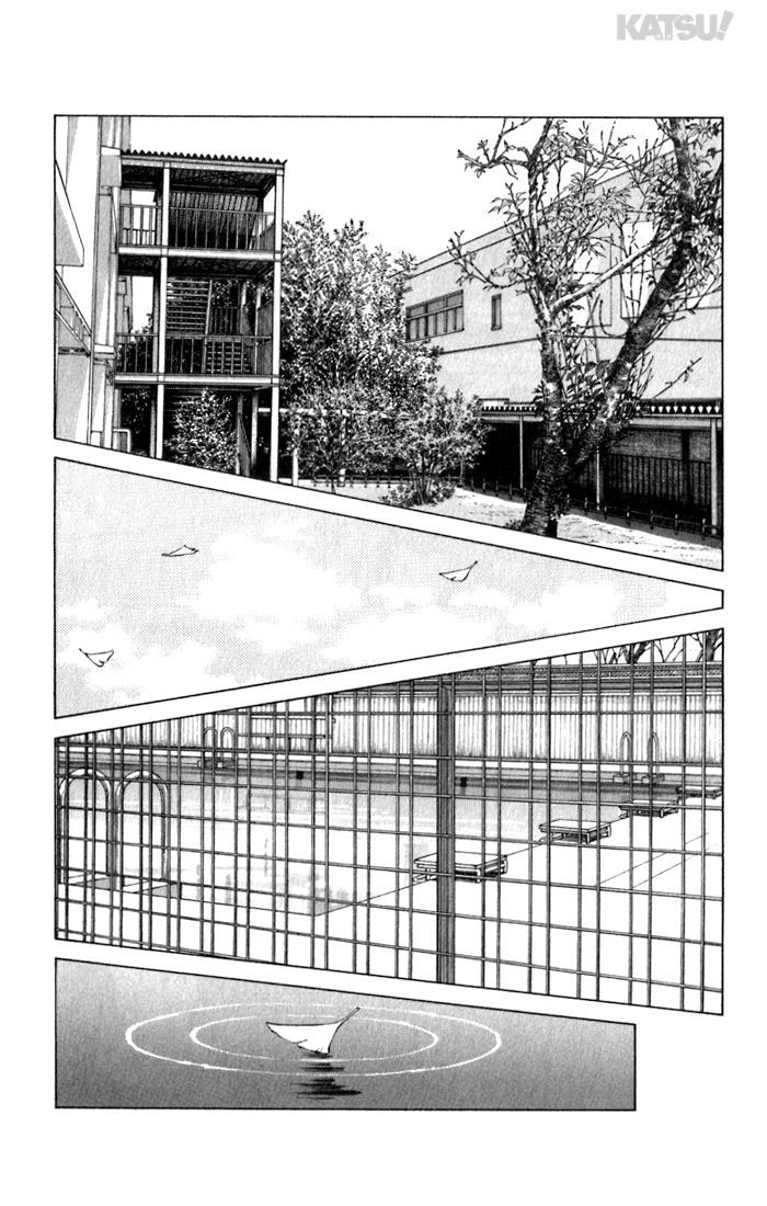 Katsu Chapter 64 page 10 - Chapter 64: He lost?