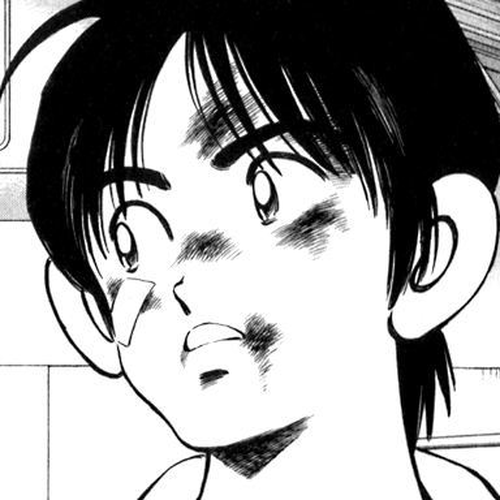 Katsu Chapter 64: He lost? cover