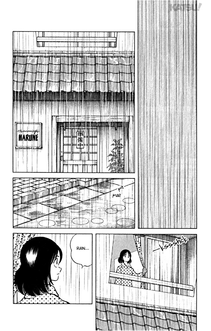 Katsu Chapter 65 page 12 - Chapter 65: For three