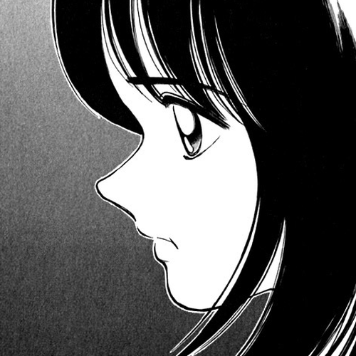 Katsu Chapter 65: For three cover
