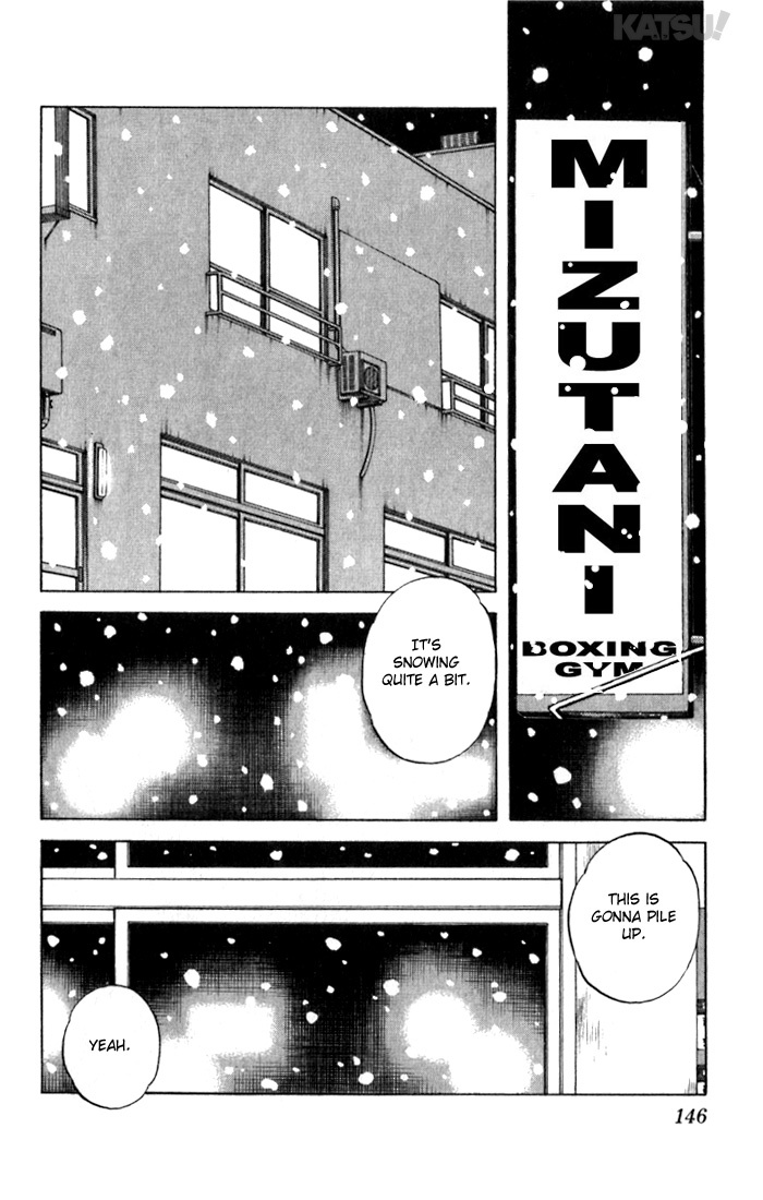 Katsu Chapter 66 page 16 - Chapter 66: Just watching?