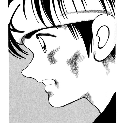 Katsu Chapter 66: Just watching? cover