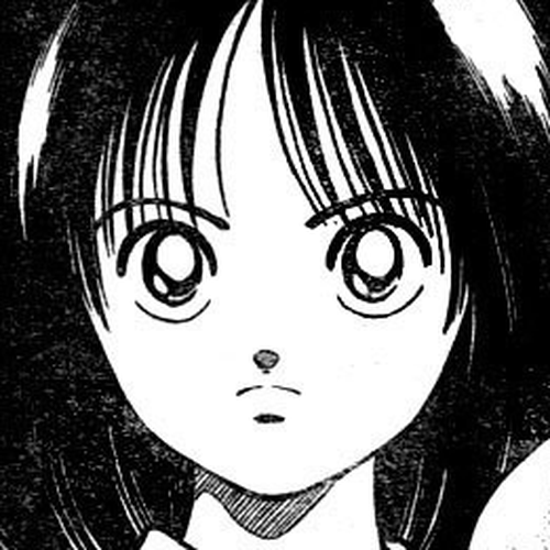 Katsu Chapter 7: Mere instincts... cover