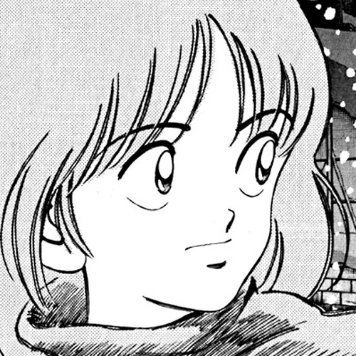 Katsu Chapter 70: Record-setting cover