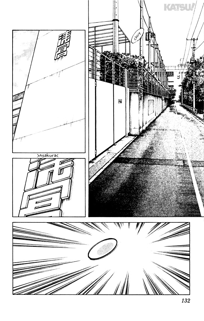 Katsu Chapter 76 page 2 - Chapter 76: Really, Truly