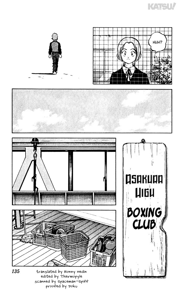 Katsu Chapter 76 page 5 - Chapter 76: Really, Truly