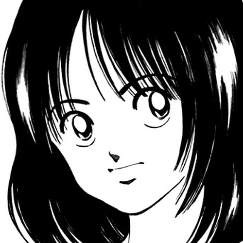 Katsu Chapter 76: Really, Truly cover